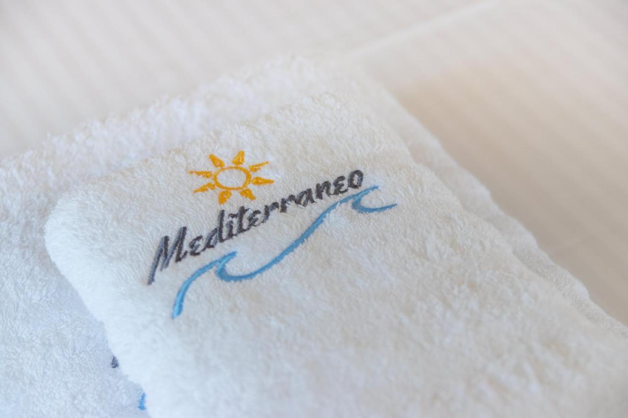 Mediterraneo 斯卡拉伯塔麦斯 外观 照片
